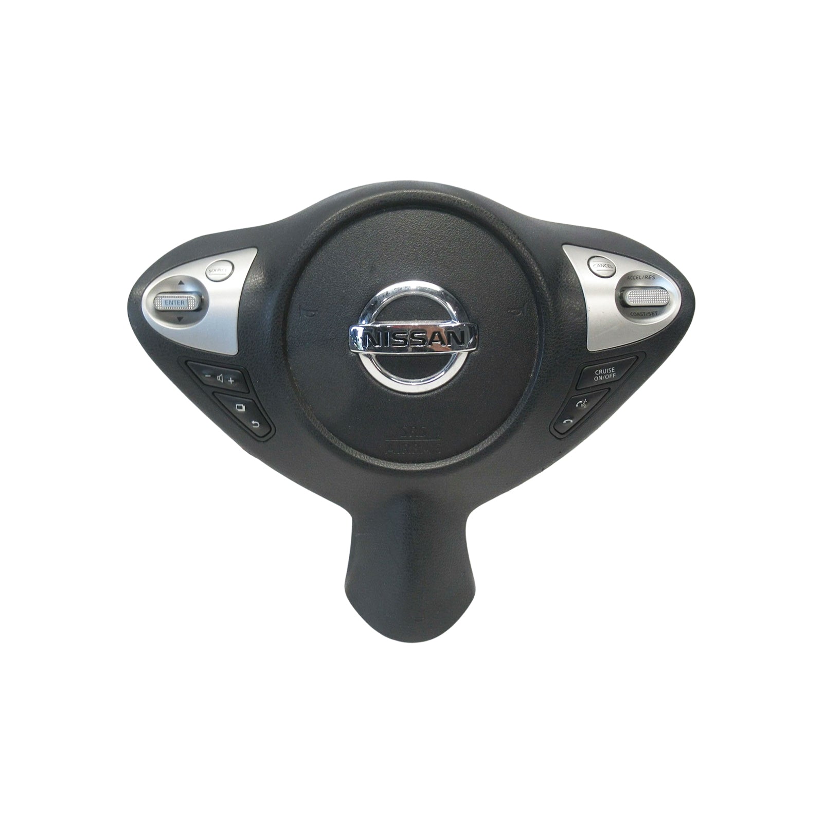 2016-2019 Nissan Sentra Steering Wheel Airbag