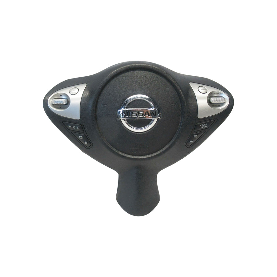 2016-2019 Nissan Sentra Steering Wheel Airbag