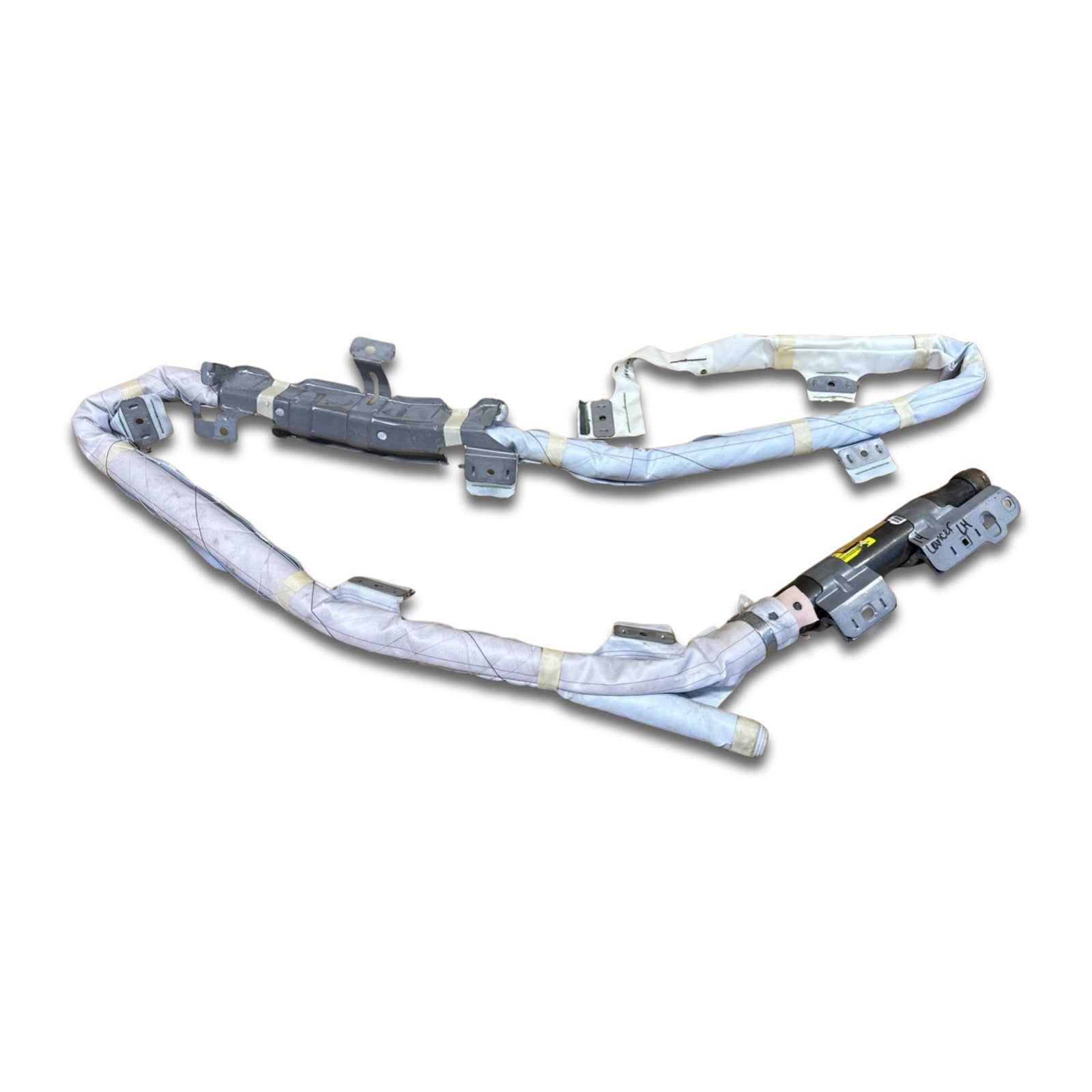 2010-2017 Mitsubishi Lancer Driver Roof Airbag