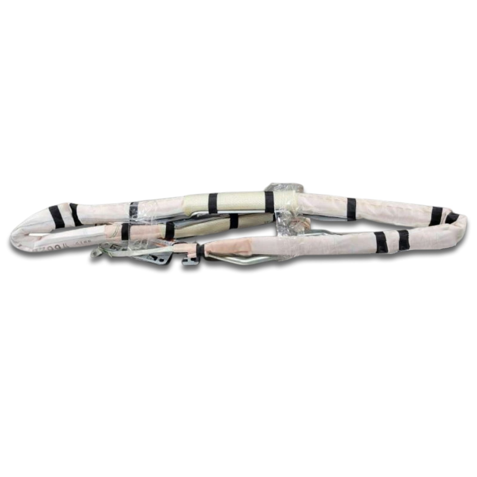 2008-2010 Nissan Rogue Driver Roof Airbag