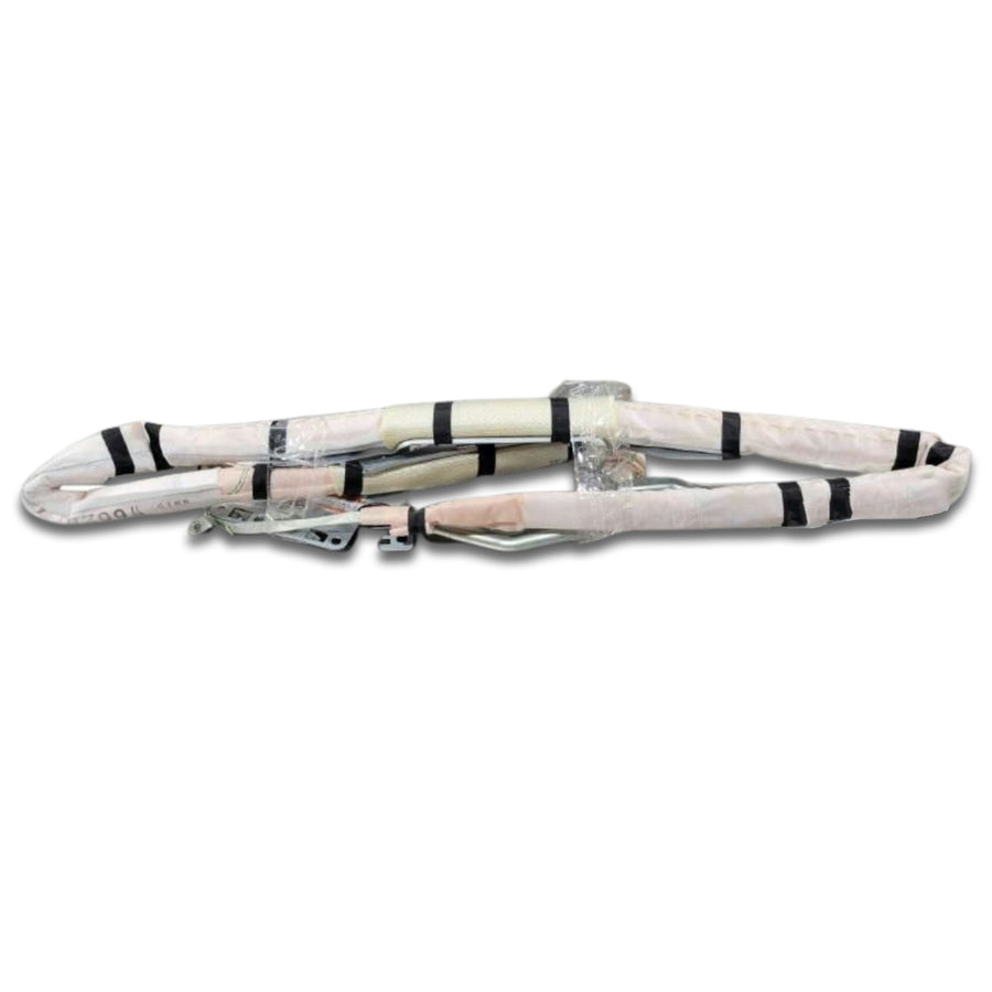 2008-2010 Nissan Rogue Driver Roof Airbag