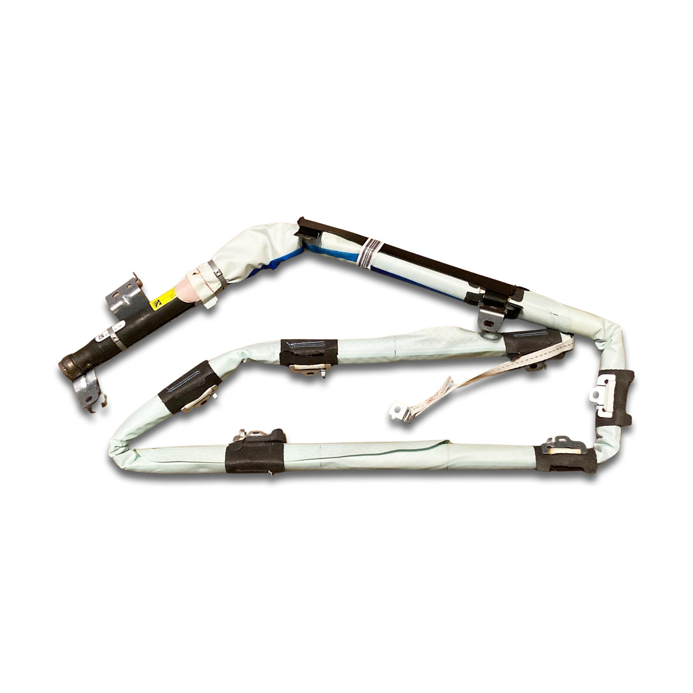 2015-2018 Nissan Altima Driver Roof Airbag