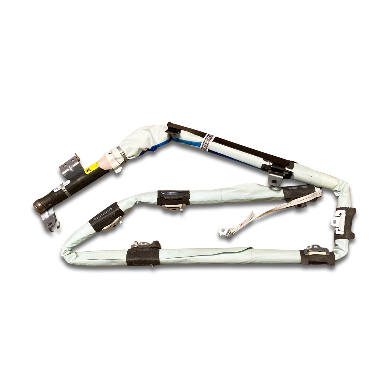 2015-2018 Nissan Altima Driver Roof Airbag