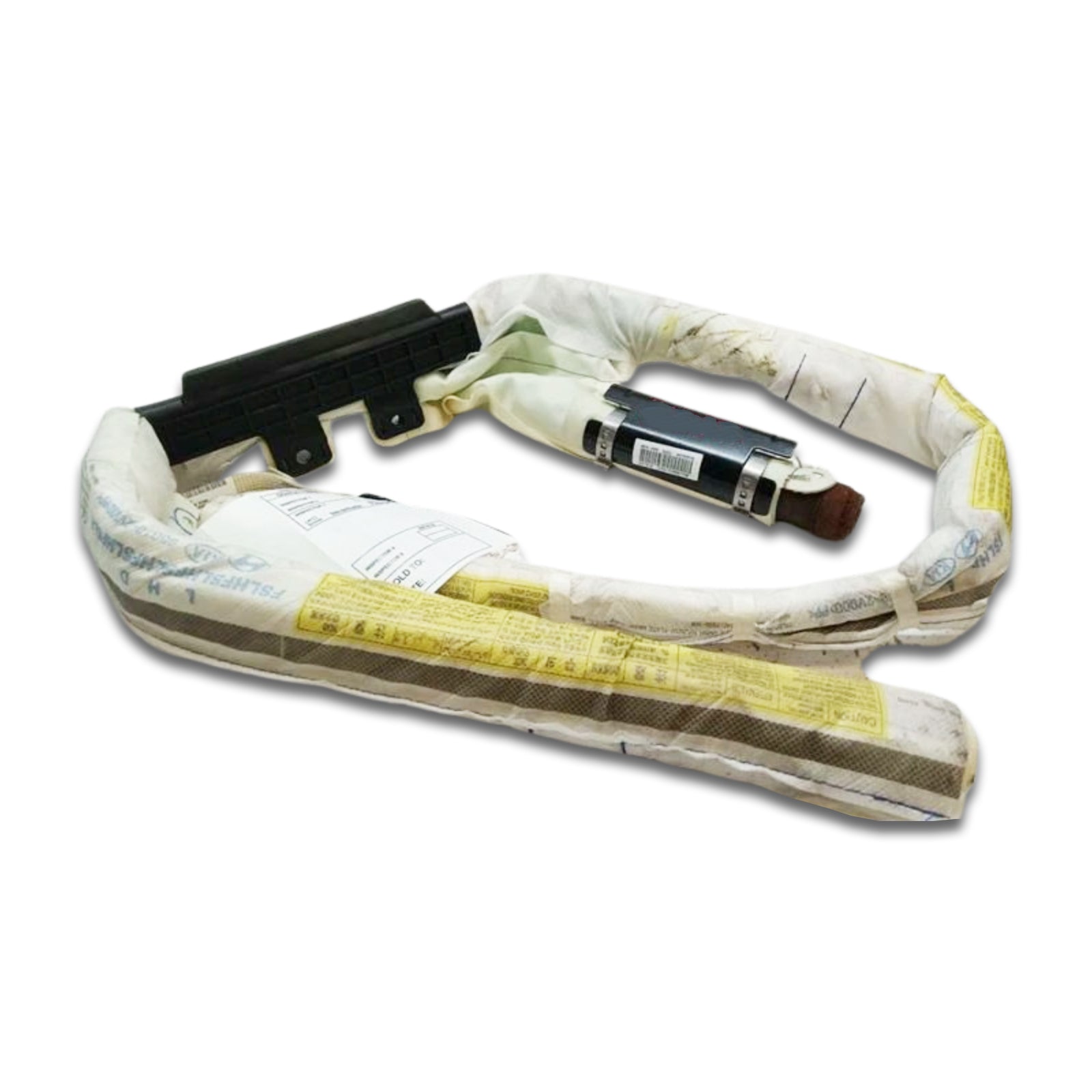 2012-2015 Hyundai Veloster Driver Roof Airbag