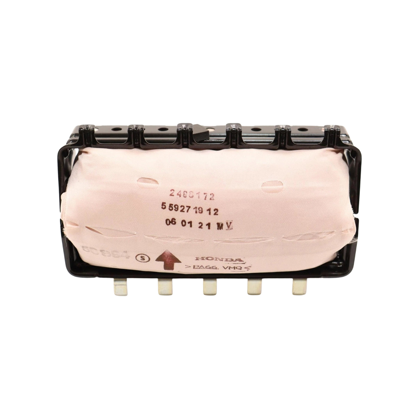 2019-2023 Honda Passport Passenger Dash Airbag
