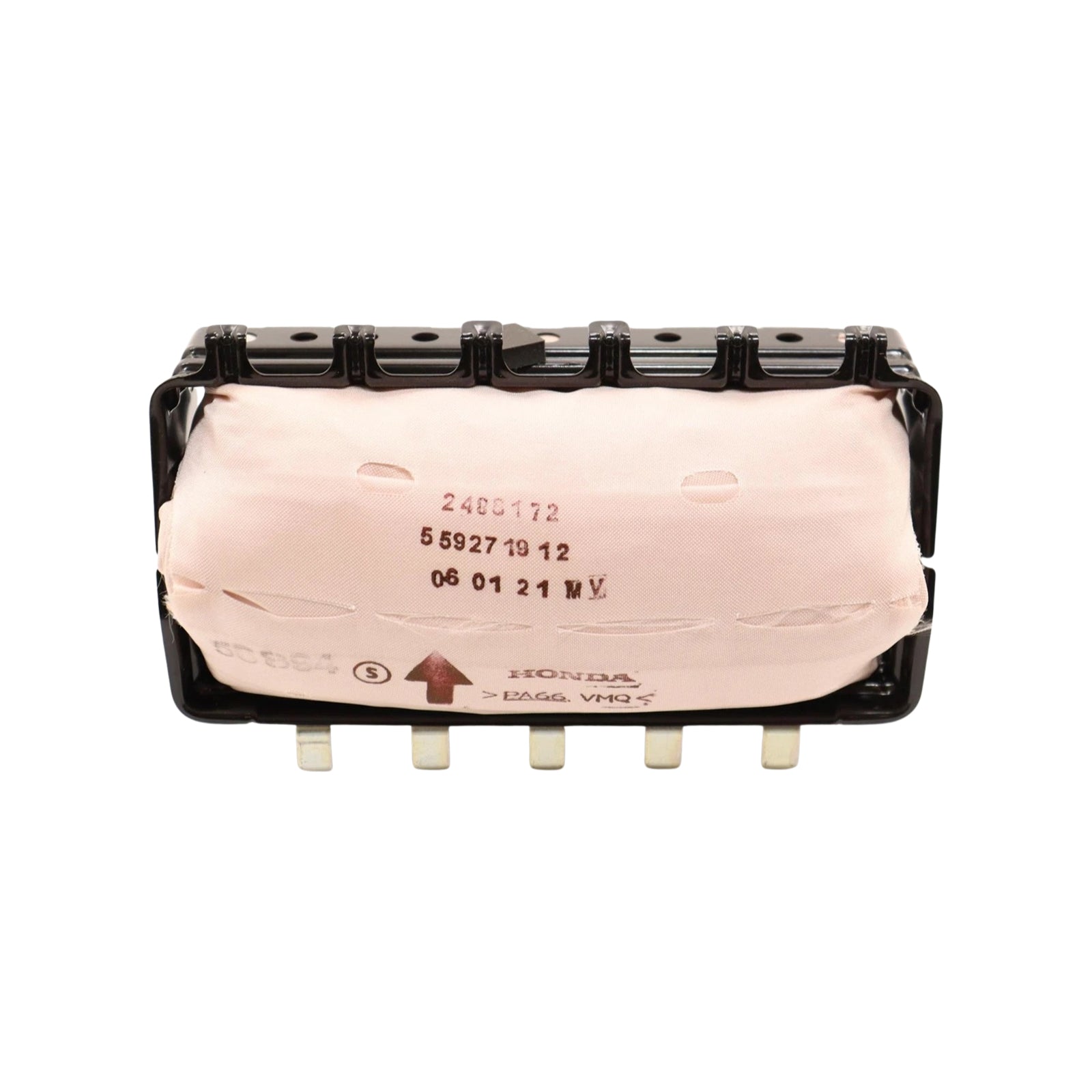 2019-2023 Honda Passport Passenger Dash Airbag