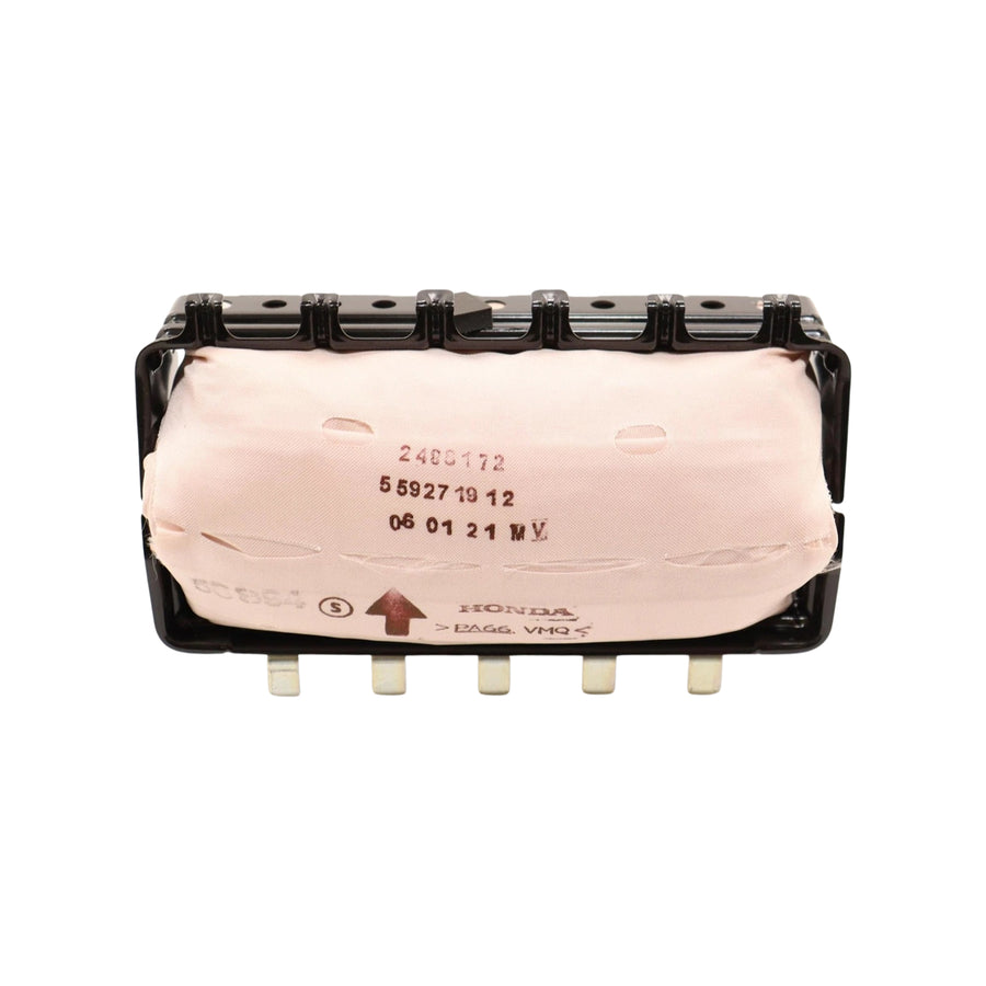 2019-2023 Honda Passport Passenger Dash Airbag