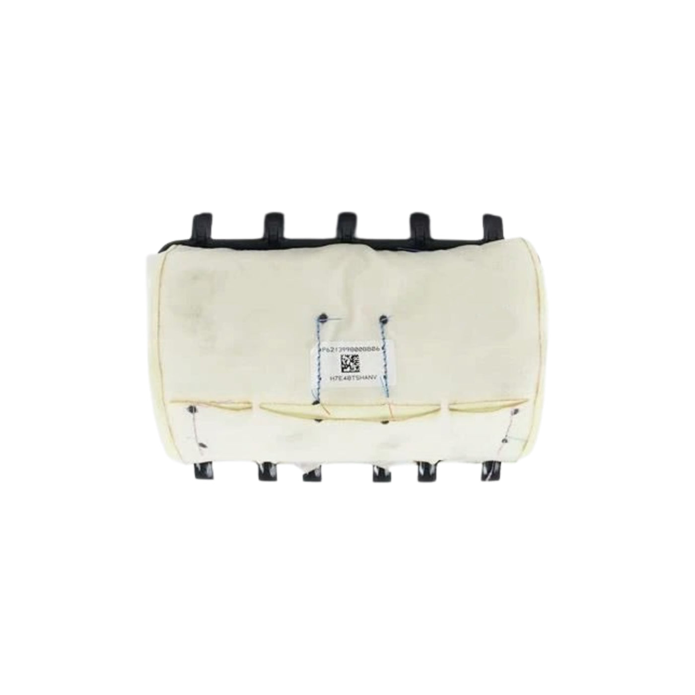 2009-2012 Jeep Patriot Passenger Dash Airbag