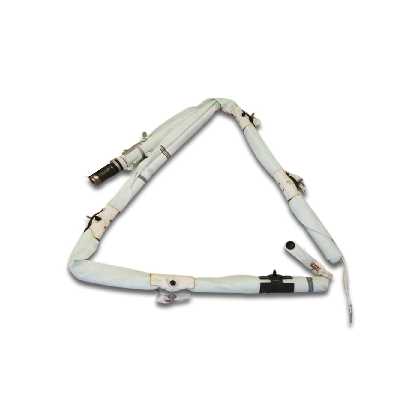 2013-2016 Dodge Dart Passenger Roof Airbag