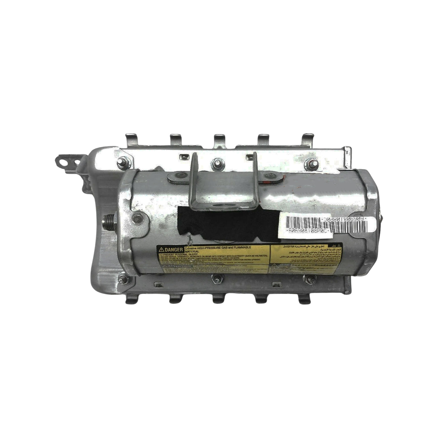 2004-2009 Lexus RX330 Passenger Dash Airbag