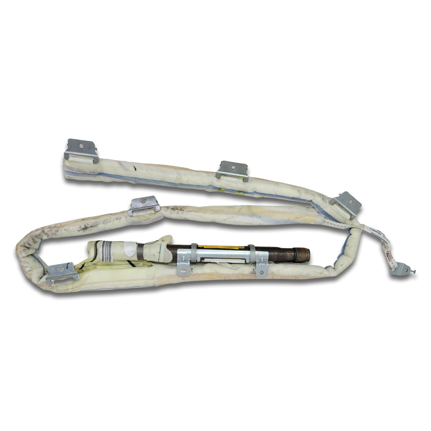 2009-2012 Toyota Venza Driver Roof Airbag