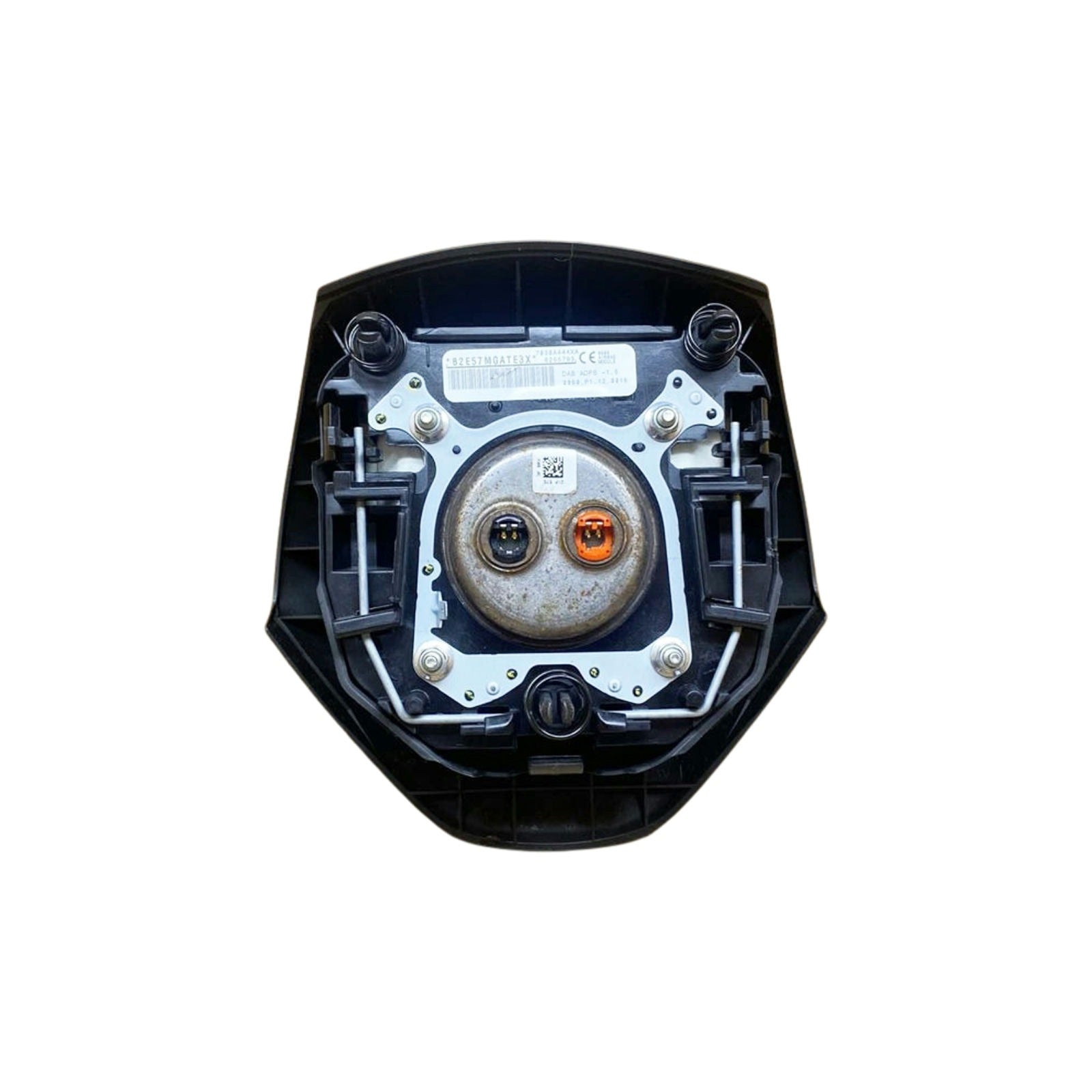 2014-2015 Mitsubishi Outlander Sport Steering Wheel Airbag