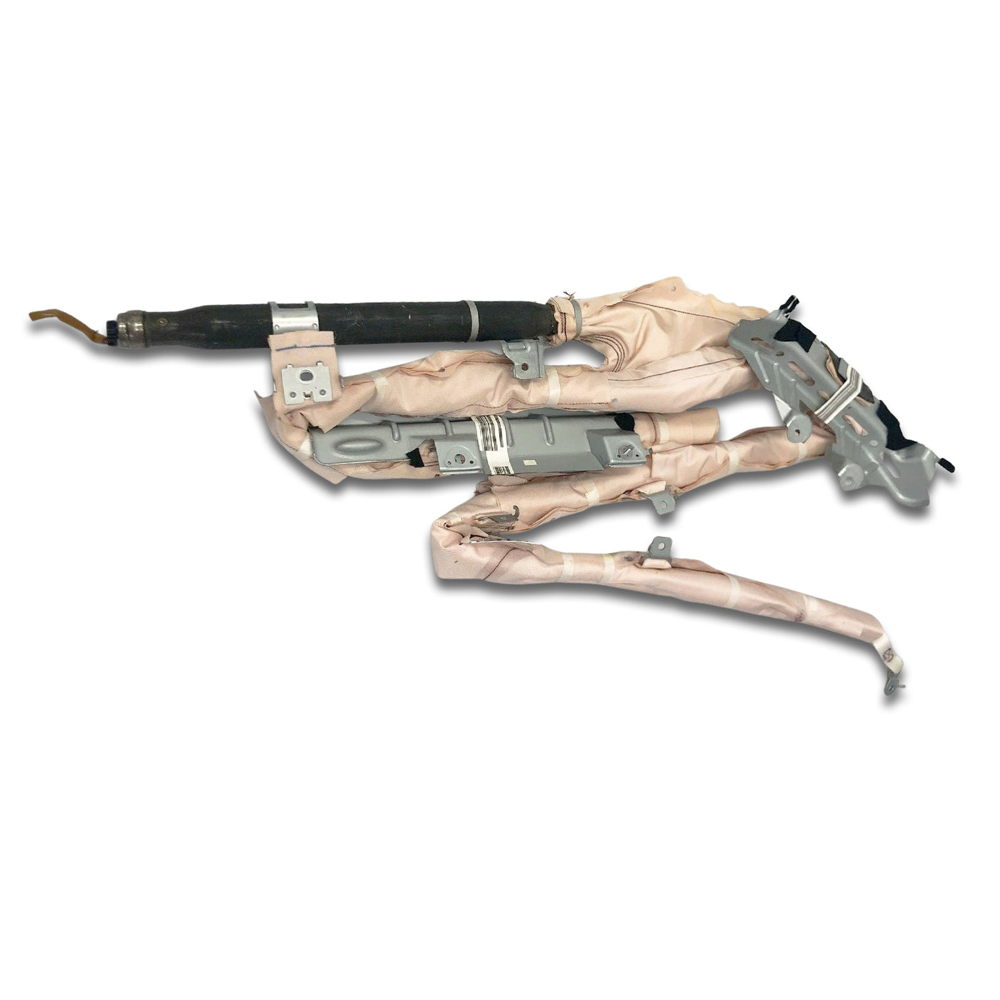 2015-2022 Mitsubishi Outlander Sport Passenger Roof Airbag