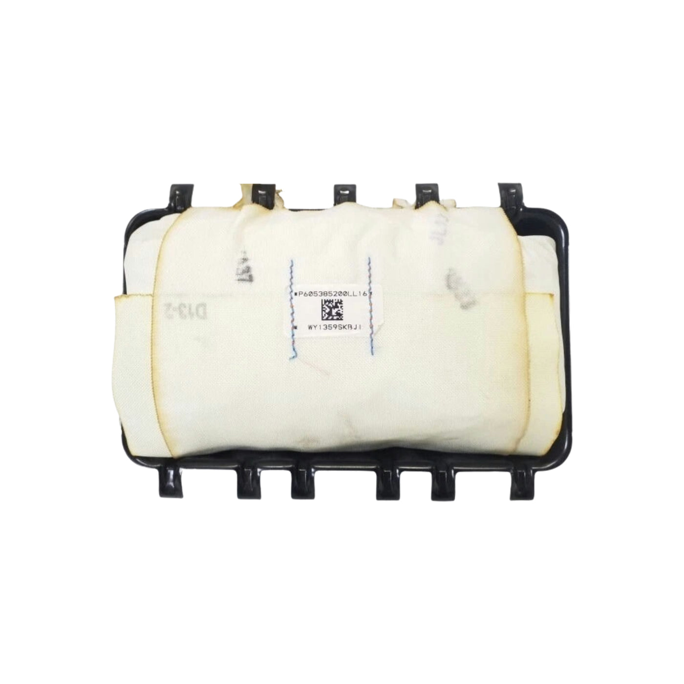 2011-2014 Chrysler 200 Passenger Dash Airbag