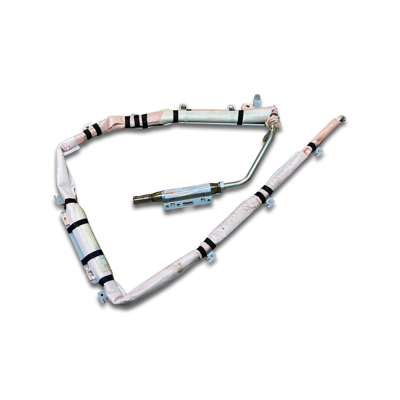 2011-2012 Nissan Murano Passenger Roof Airbag