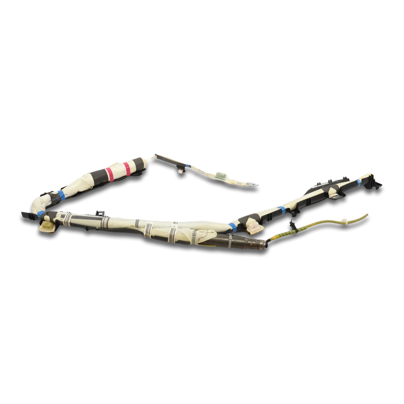 2018-2024 Toyota Camry Driver Roof Airbag