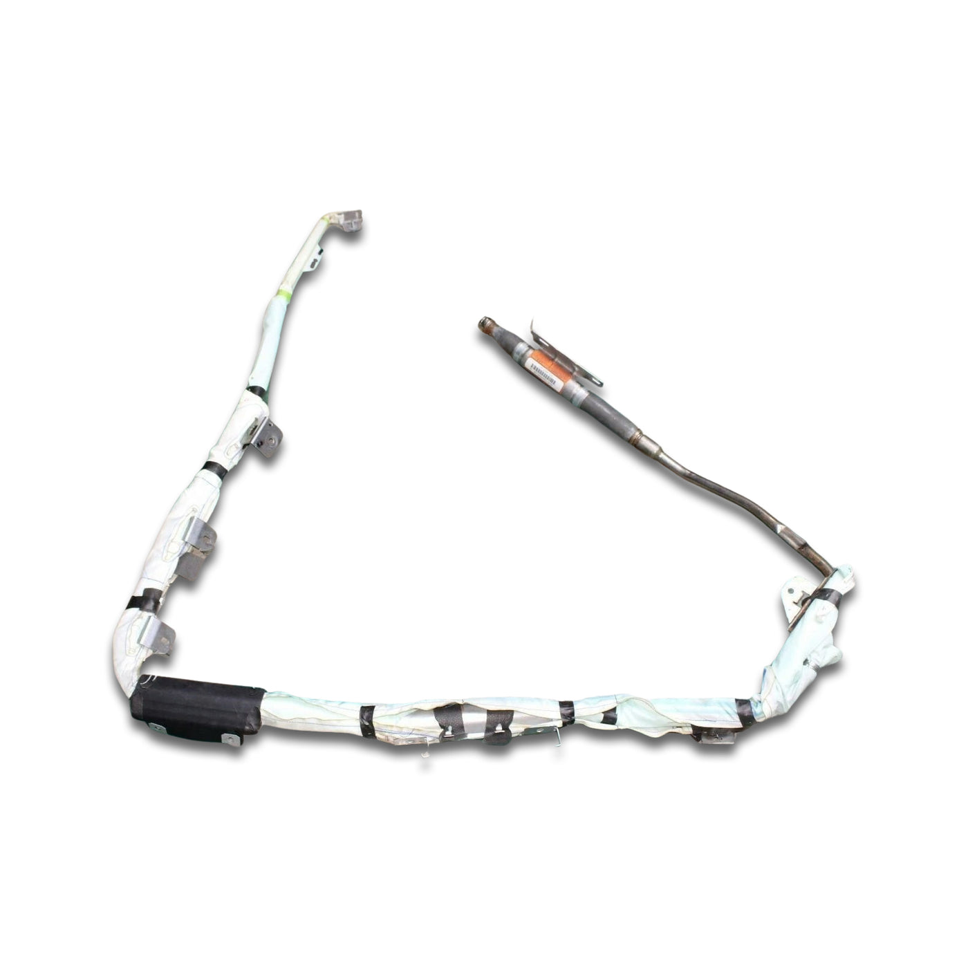 2013-2014 Ford F150 Driver Roof Airbag