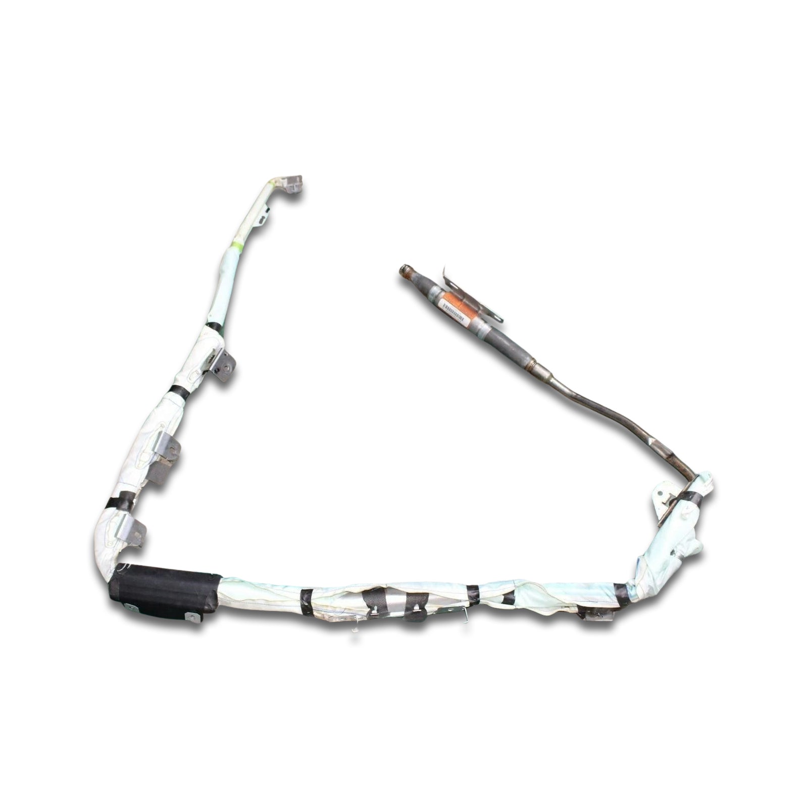 2013-2014 Ford F150 Driver Roof Airbag