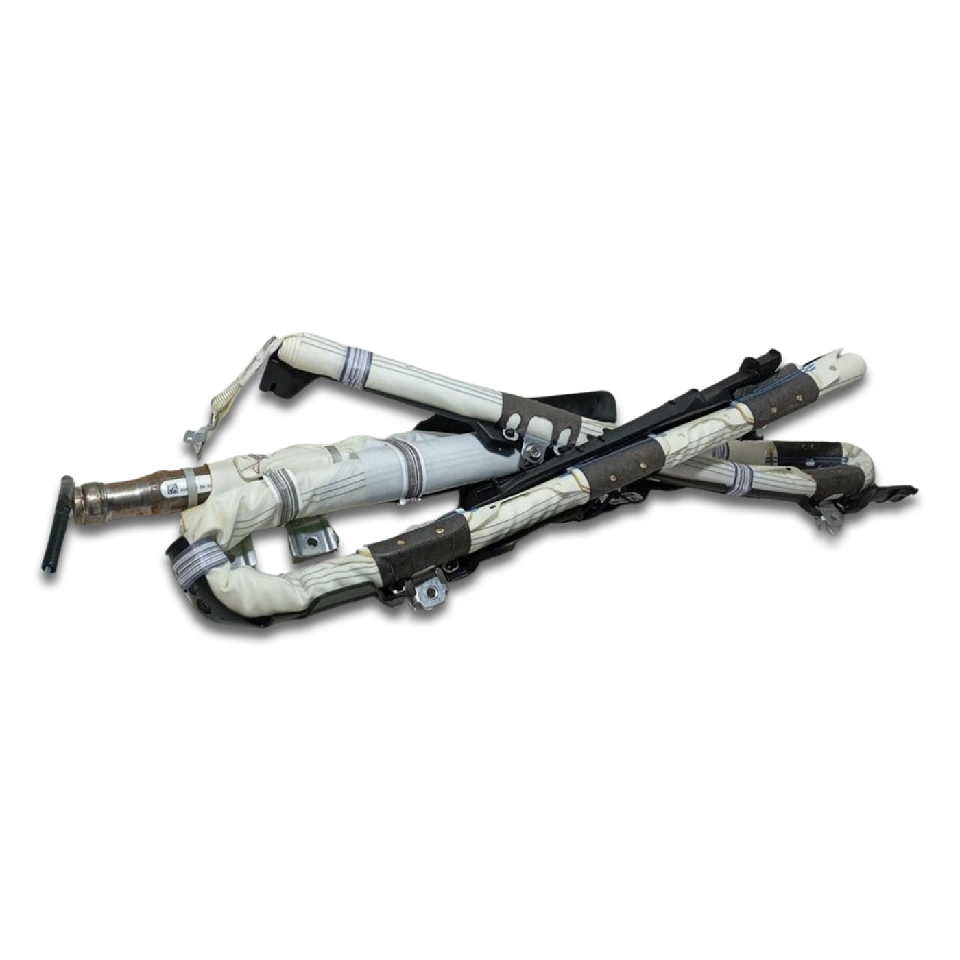 2019-2022 Honda Insight Driver Roof Airbag