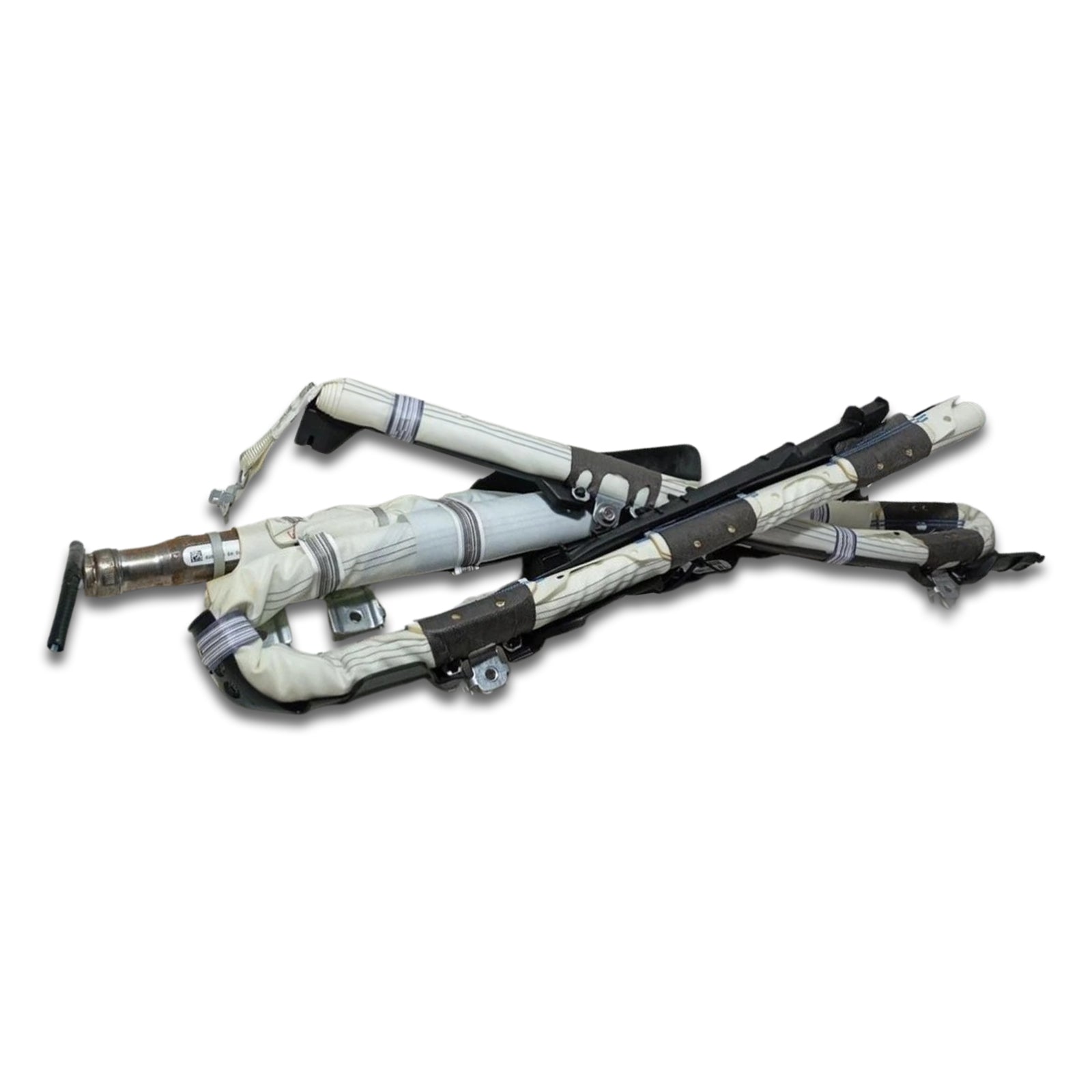 2019-2022 Honda Insight Driver Roof Airbag