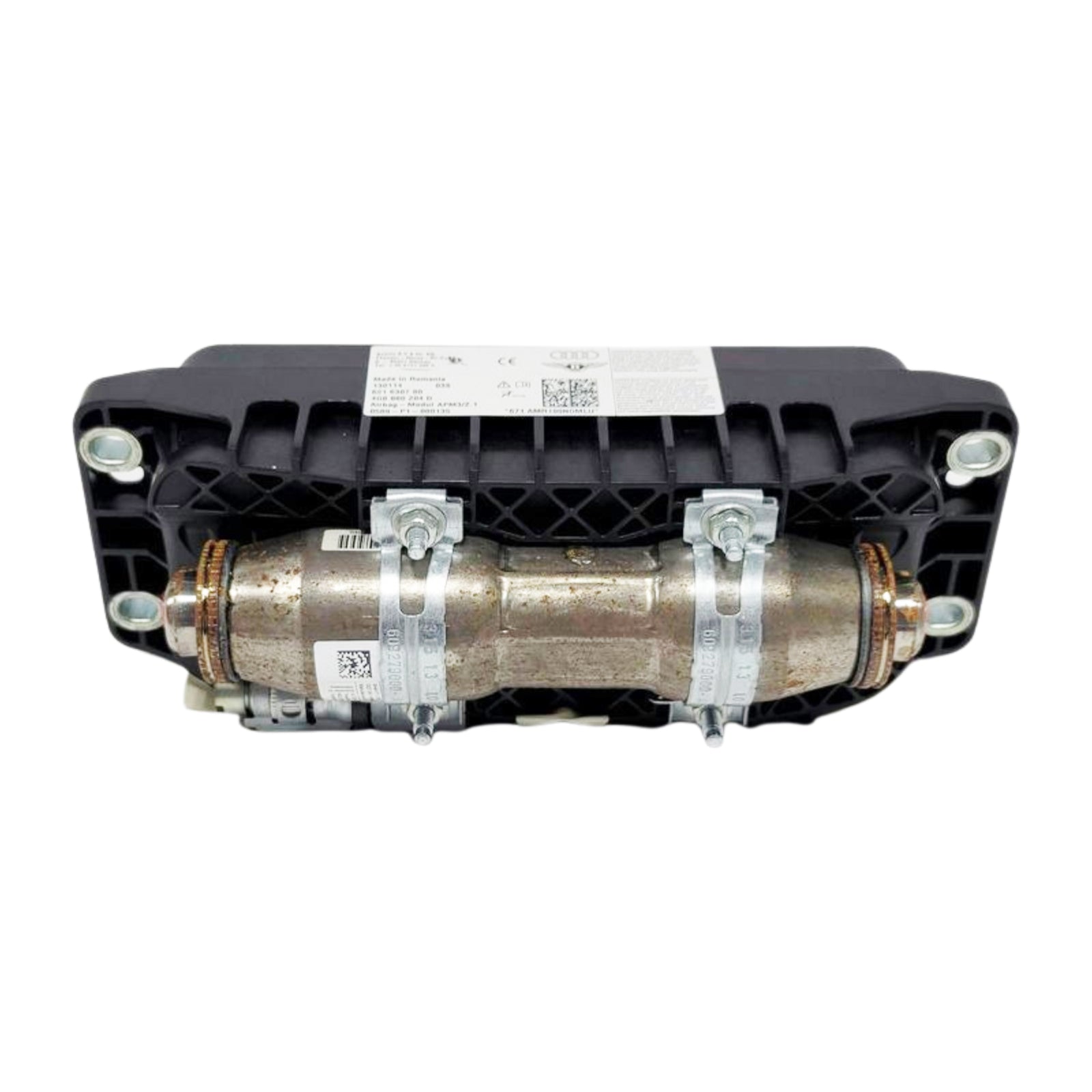 2012-2015 Audi A7 Passenger Dash Airbag