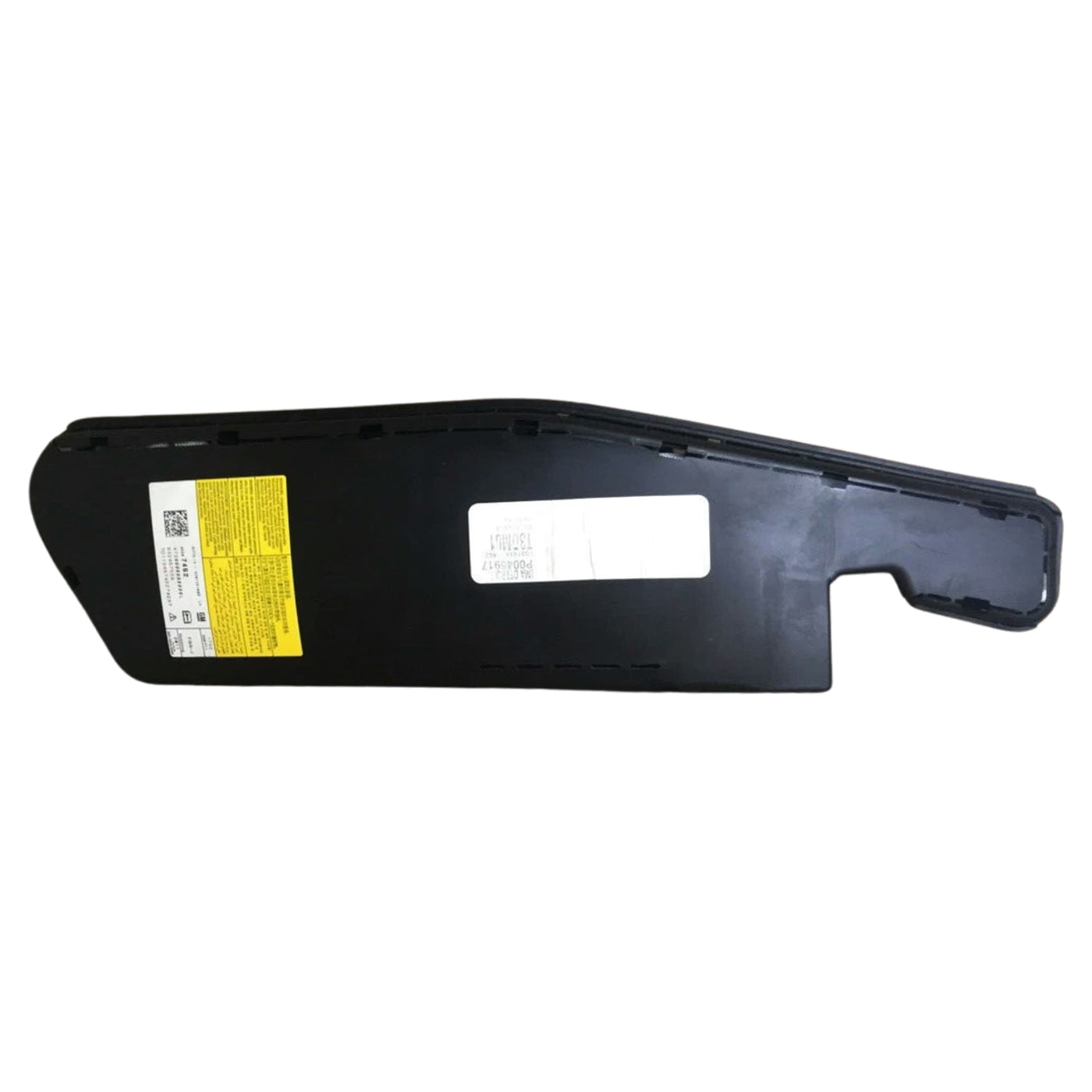 2012-2020 Chevy Sonic Driver Seat Airbag